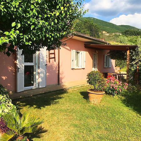 Assisi Villa Randr 圣维塔勒 外观 照片