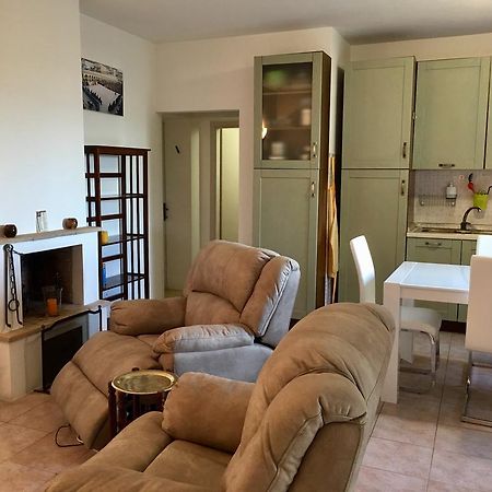 Assisi Villa Randr 圣维塔勒 外观 照片