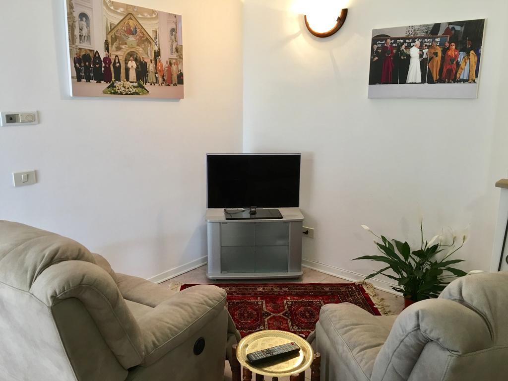 Assisi Villa Randr 圣维塔勒 外观 照片