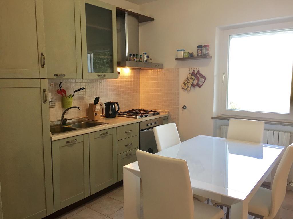 Assisi Villa Randr 圣维塔勒 外观 照片