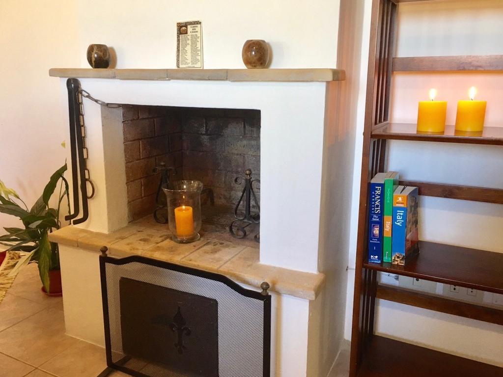 Assisi Villa Randr 圣维塔勒 外观 照片