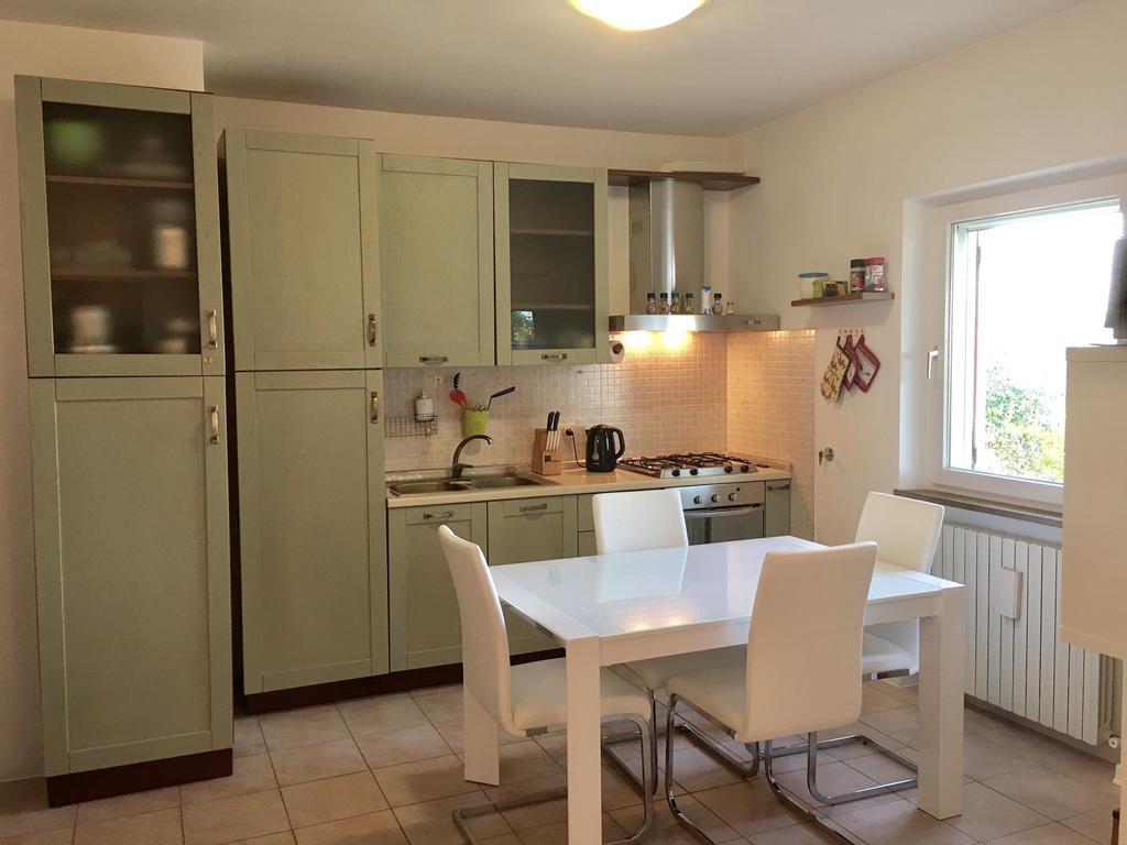 Assisi Villa Randr 圣维塔勒 外观 照片