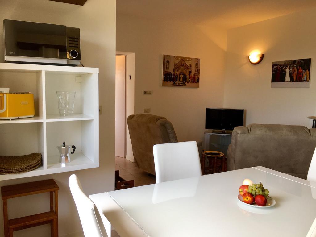 Assisi Villa Randr 圣维塔勒 外观 照片