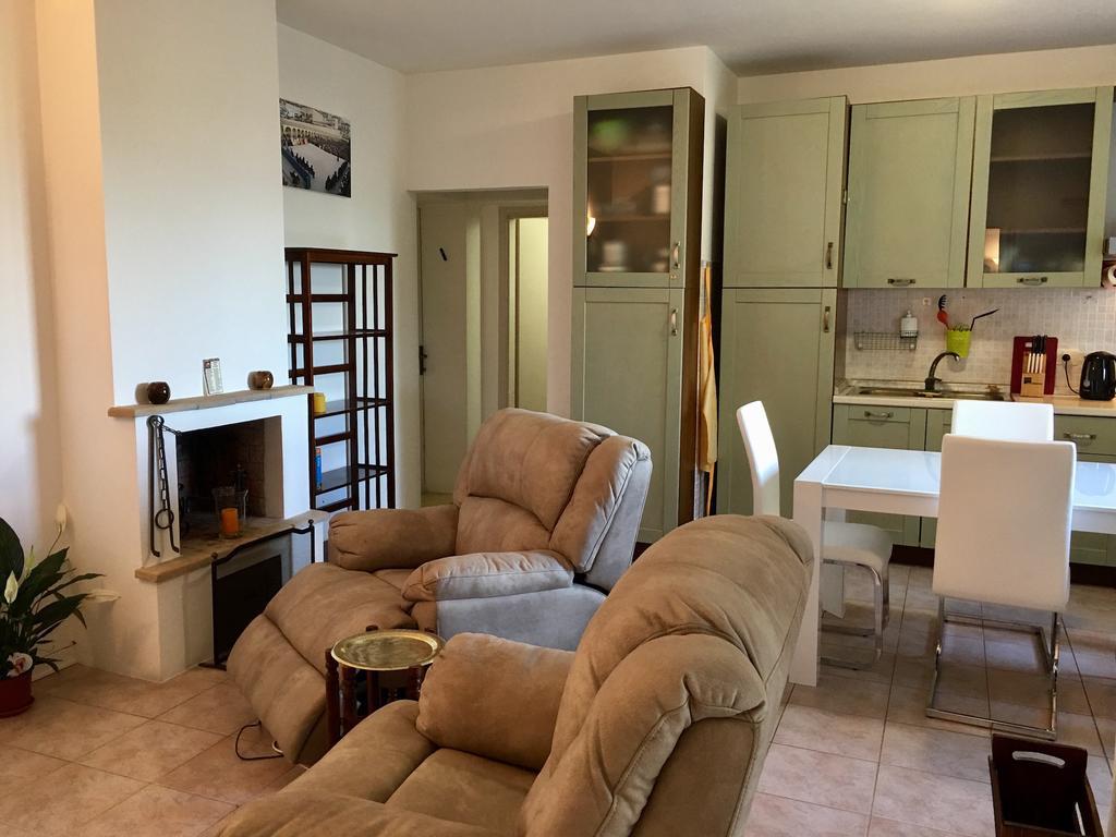 Assisi Villa Randr 圣维塔勒 外观 照片