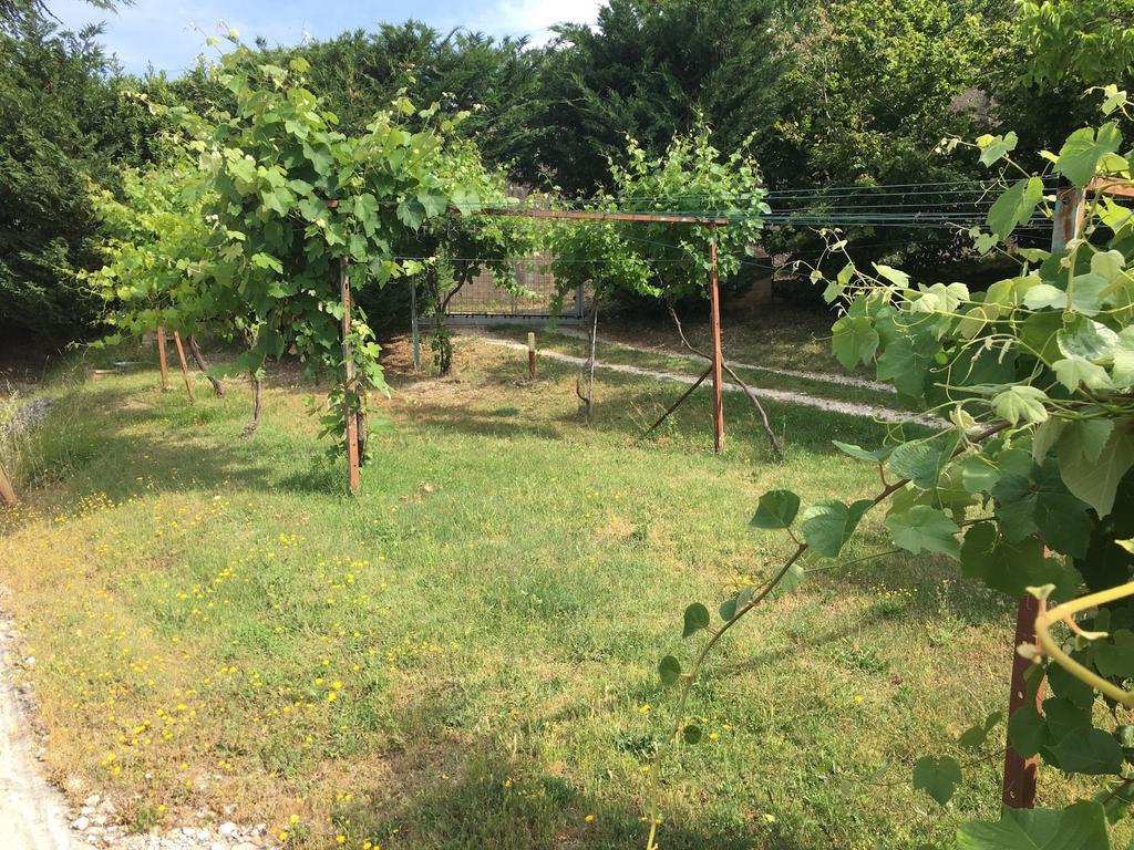 Assisi Villa Randr 圣维塔勒 外观 照片
