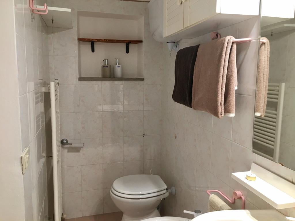 Assisi Villa Randr 圣维塔勒 客房 照片