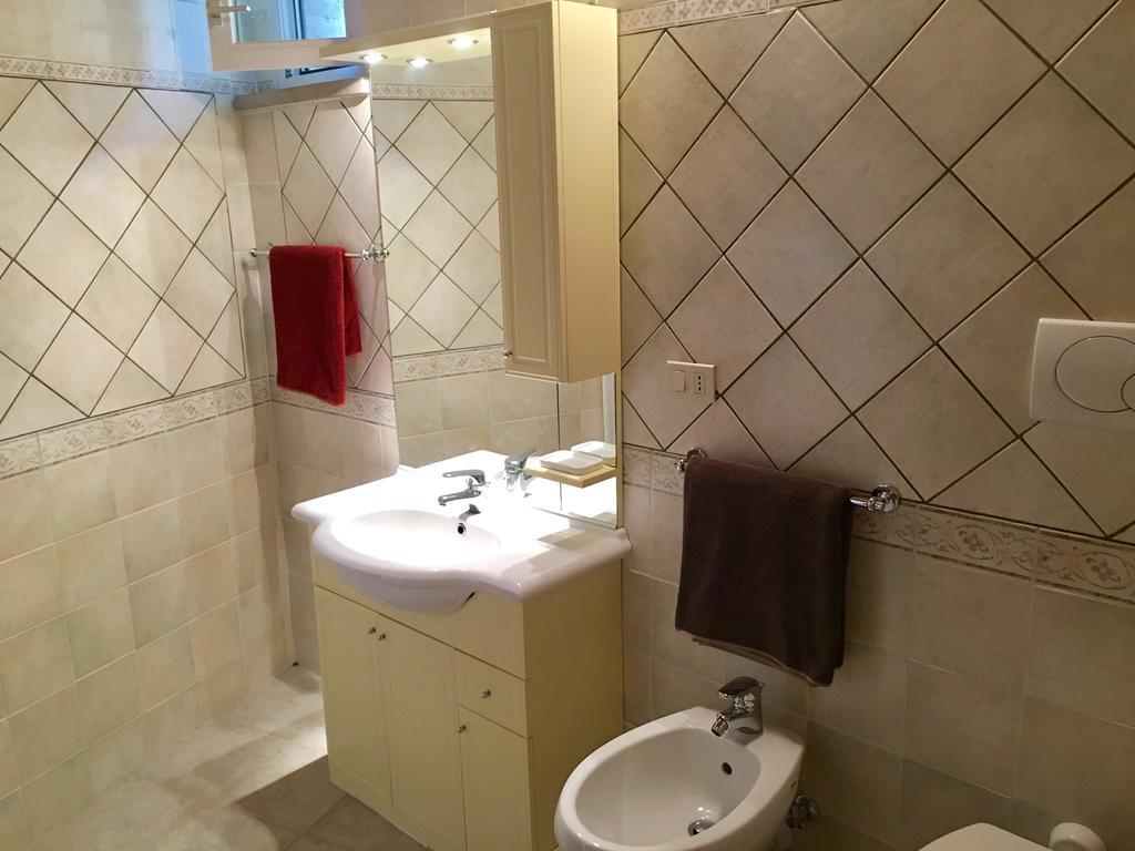 Assisi Villa Randr 圣维塔勒 客房 照片